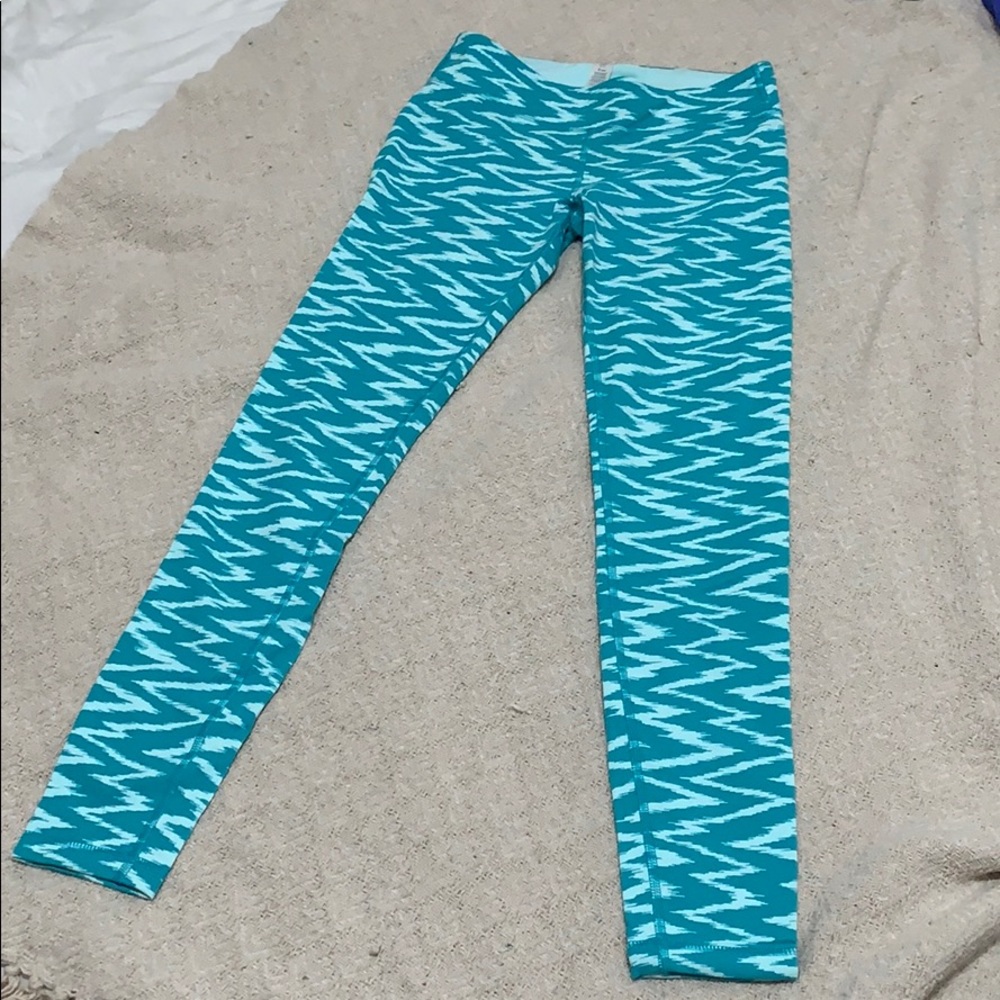 Ivivva Leggings
